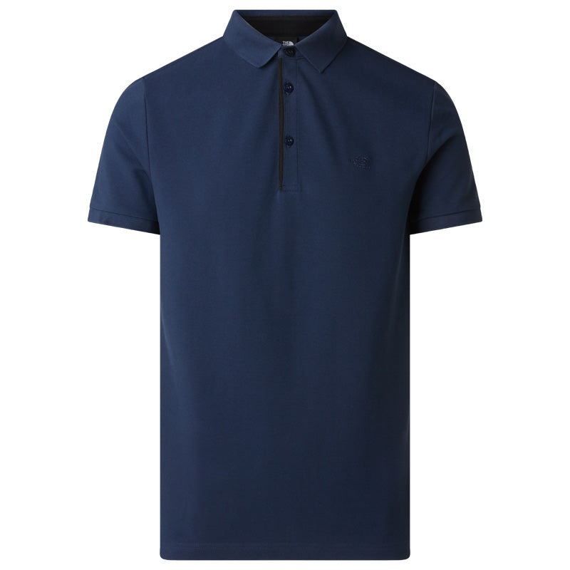Polo uomo Premium Slim