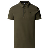 Polo uomo Premium Slim
