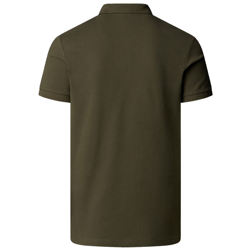 Polo uomo Premium Slim