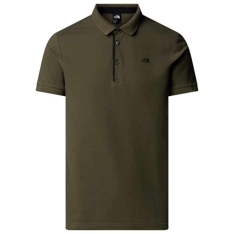 Polo uomo Premium Slim