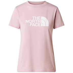 T-shirt donna Evolution Half Dome Slim