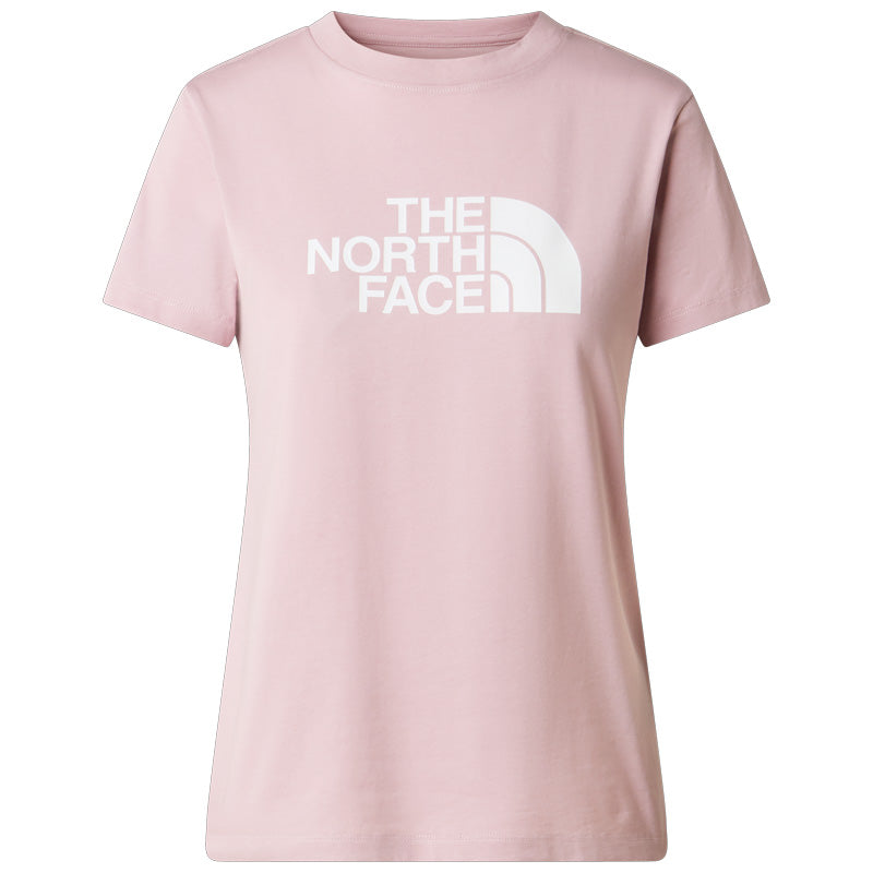 T-shirt donna Evolution Half Dome Slim