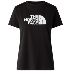 T-shirt donna Evolution Half Dome Slim