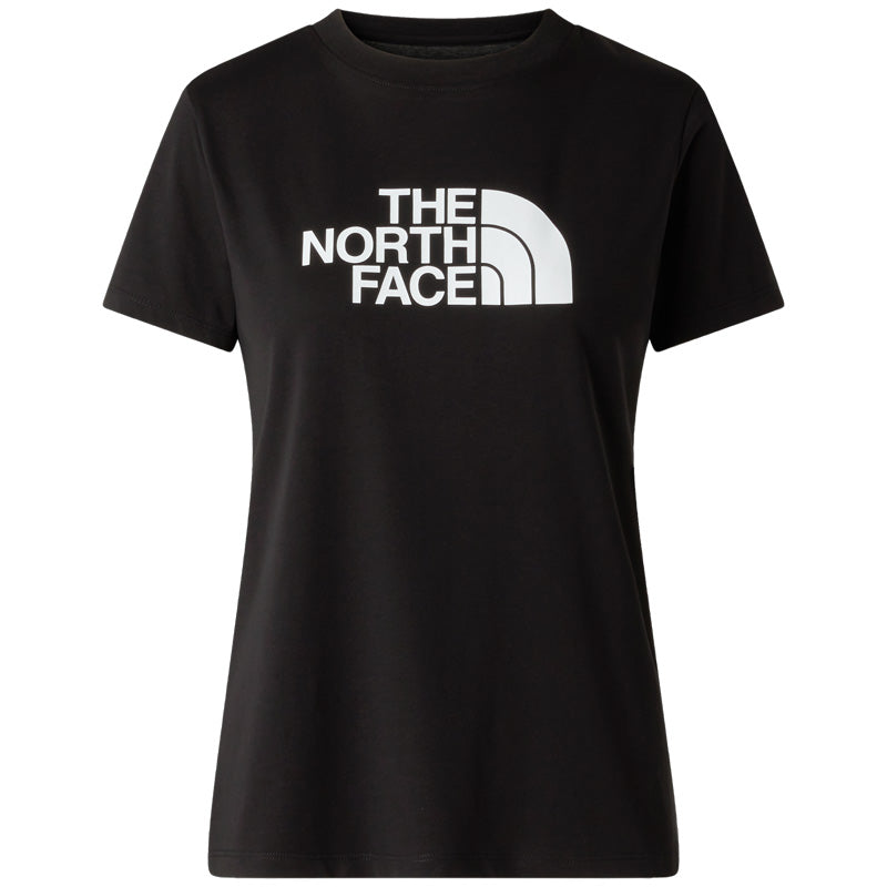 T-shirt donna Evolution Half Dome Slim