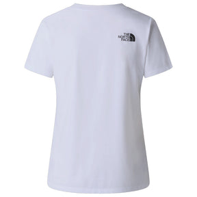 T-shirt donna Evolution Half Dome Slim