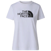 T-shirt donna Evolution Half Dome Slim
