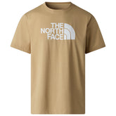 T-shirt uomo Evolution Half Dome Regular