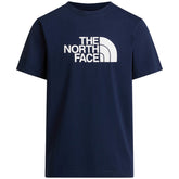 T-shirt uomo Evolution Half Dome Regular