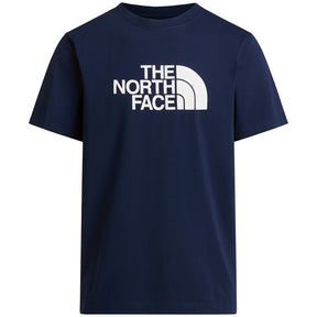 T-shirt uomo Evolution Half Dome Regular