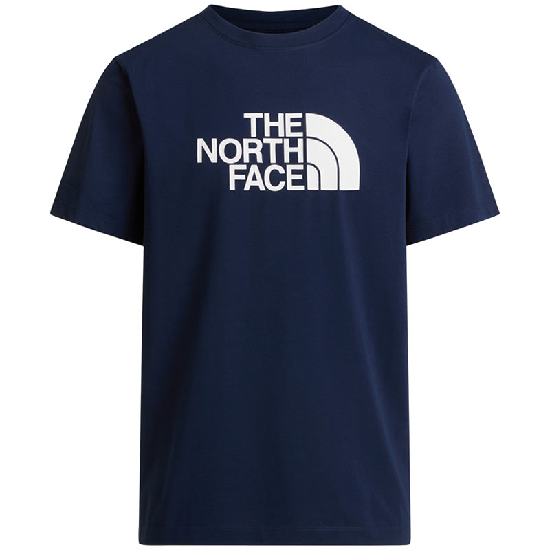 T-shirt uomo Evolution Half Dome Regular