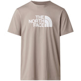 T-shirt uomo Evolution Half Dome Regular
