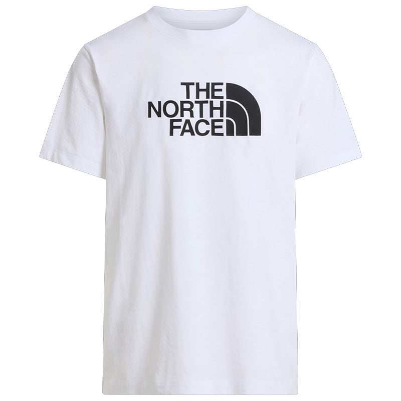 T-shirt uomo Evolution Half Dome Regular