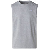 Canotta uomo Evolution Simple Dome