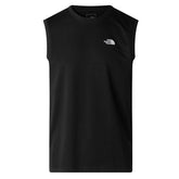 Canotta uomo Evolution Simple Dome