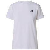 T-Shirt donna Evolution Simple Dome Slim