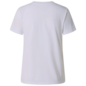T-Shirt donna Evolution Simple Dome Slim