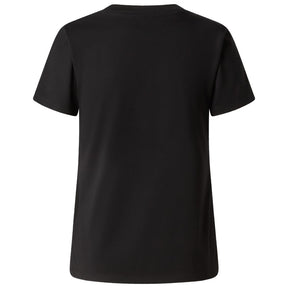 T-Shirt donna Evolution Simple Dome Slim