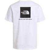 T-Shirt uomo Evolution NSE Box Regular