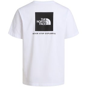 T-Shirt uomo Evolution NSE Box Regular