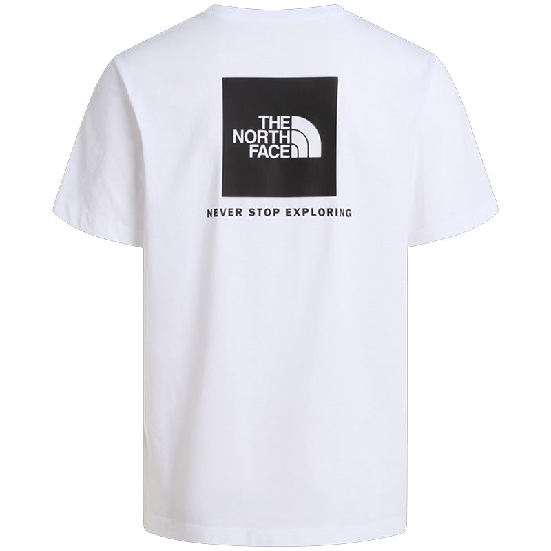 T-Shirt uomo Evolution NSE Box Regular