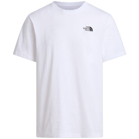 T-Shirt uomo Evolution NSE Box Regular