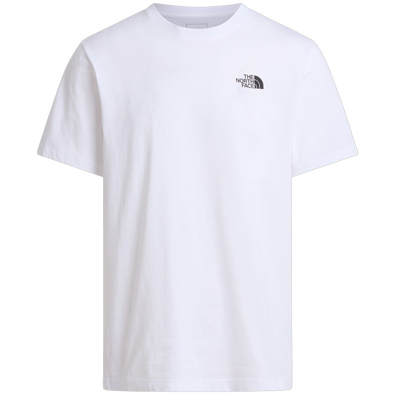 T-Shirt uomo Evolution NSE Box Regular