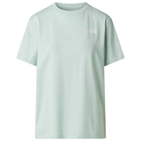 T-Shirt donna Evolution NSE Box Relaxed