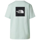 T-Shirt donna Evolution NSE Box Relaxed
