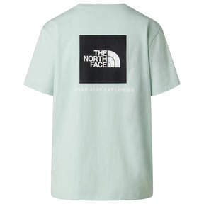 T-Shirt donna Evolution NSE Box Relaxed