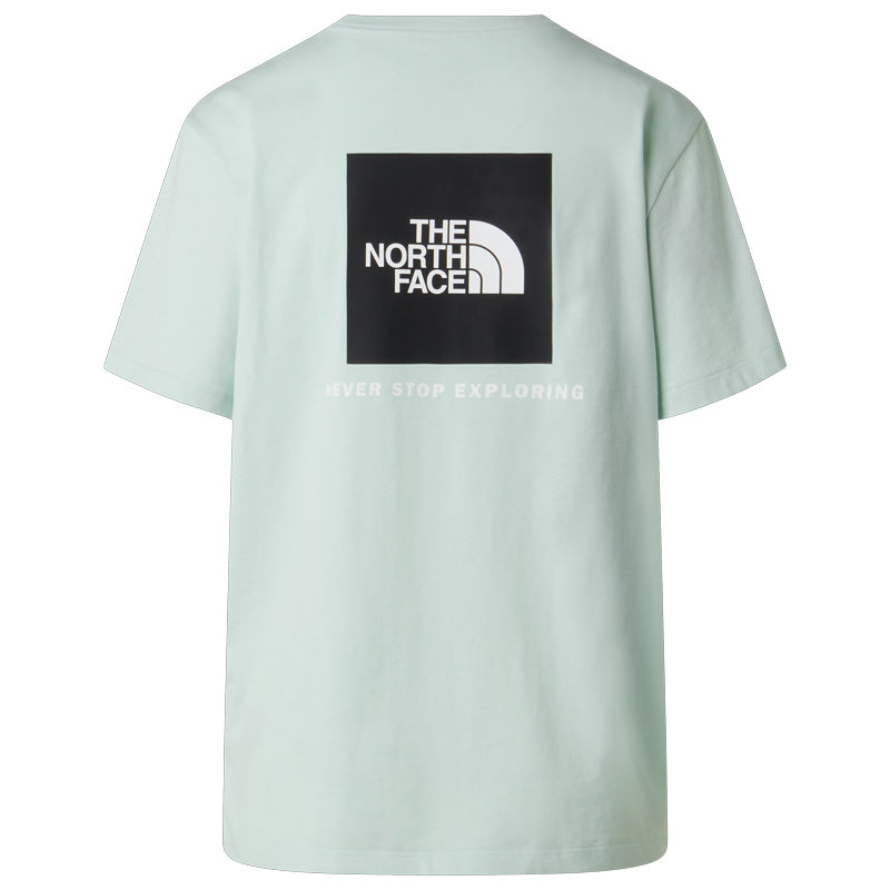 T-Shirt donna Evolution NSE Box Relaxed