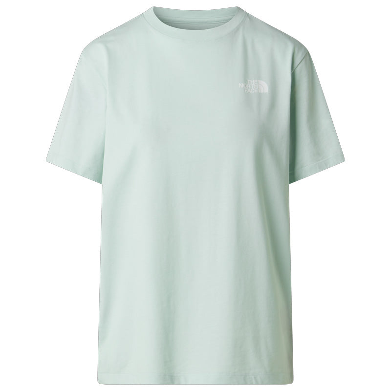 T-Shirt donna Evolution NSE Box Relaxed