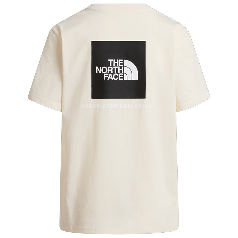 T-Shirt donna Evolution NSE Box Relaxed