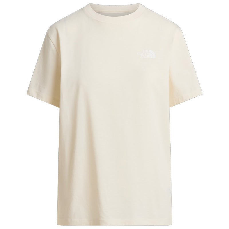 T-Shirt donna Evolution NSE Box Relaxed