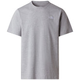 T-Shirt uomo Evolution Simple Dome