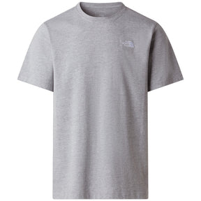 T-Shirt uomo Evolution Simple Dome
