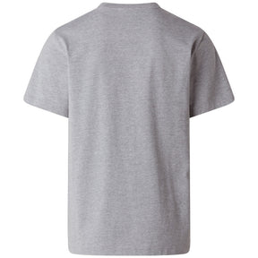 T-Shirt uomo Evolution Simple Dome