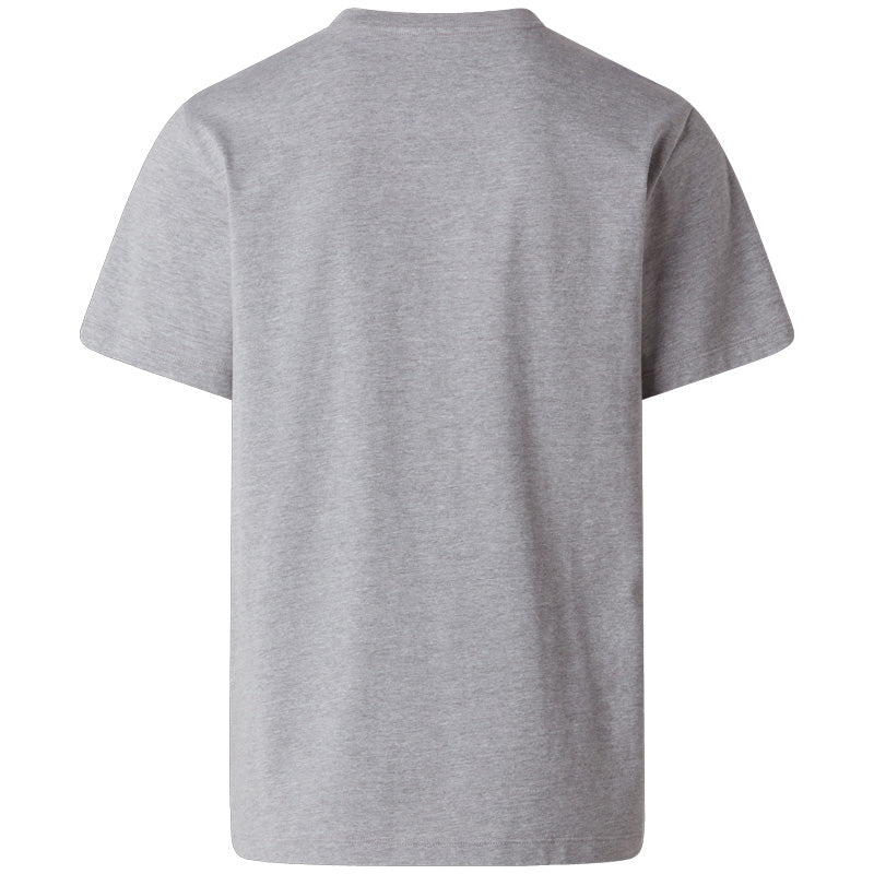 T-Shirt uomo Evolution Simple Dome