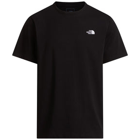 T-Shirt uomo Evolution Simple Dome