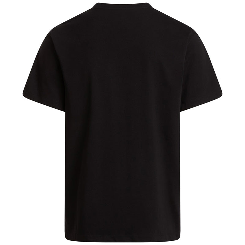 T-Shirt uomo Evolution Simple Dome