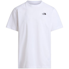T-Shirt uomo Evolution Simple Dome
