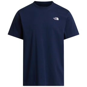T-Shirt uomo Evolution Simple Dome