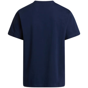 T-Shirt uomo Evolution Simple Dome