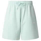 Pantaloncino donna Essential Light Relaxed