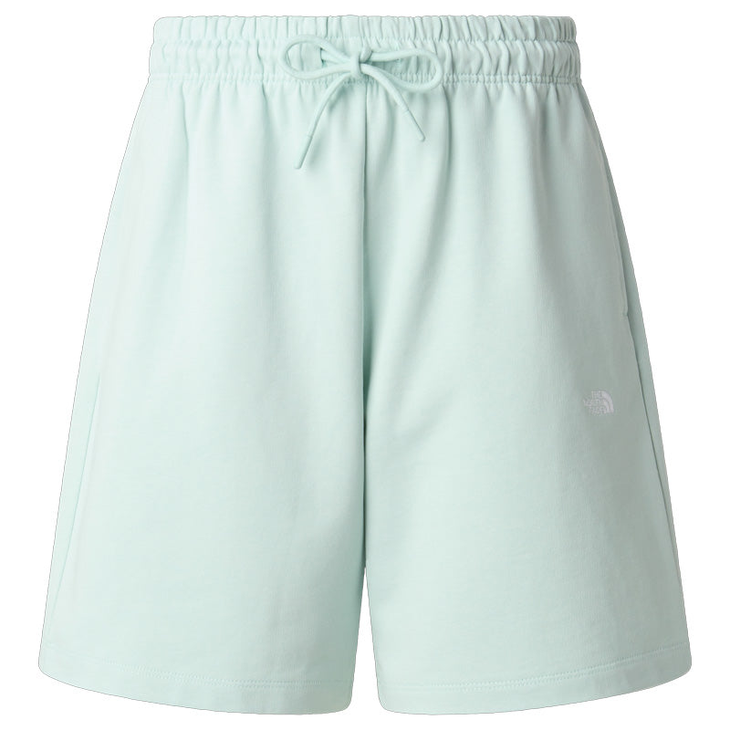 Pantaloncino donna Essential Light Relaxed