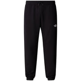 Pantalone uomo Joggers Simple Dome Light Regular
