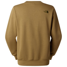 Felpa uomo Drew Peak Light