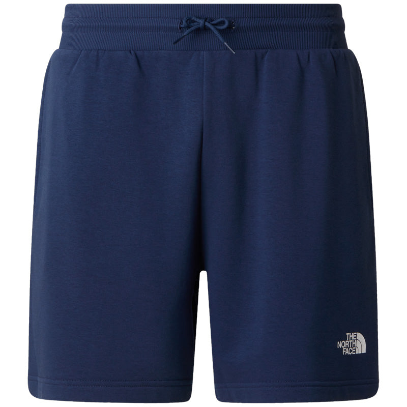 Pantaloncino uomo Simple Dome Light