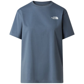 T-Shirt donna Evolution NSE Box Relaxed