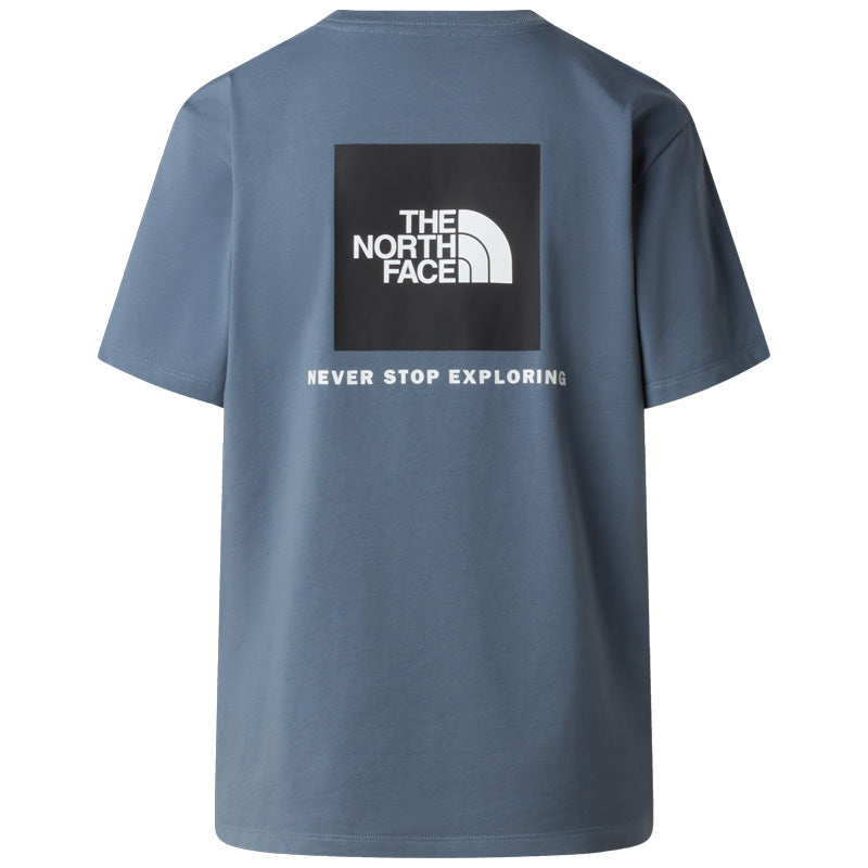 T-Shirt donna Evolution NSE Box Relaxed