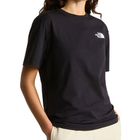 T-Shirt donna Evolution NSE Box Relaxed